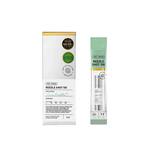 VT COSMETICS - Reedle Shot 100 Stick Pouch