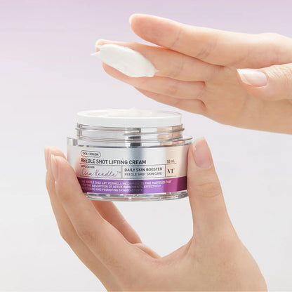 VT COSMETICS - Reedle Shot Lifting Cream