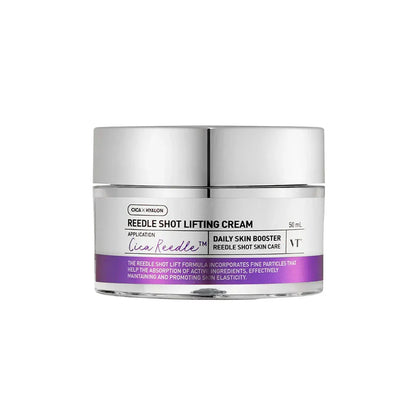 VT COSMETICS - Reedle Shot Lifting Cream