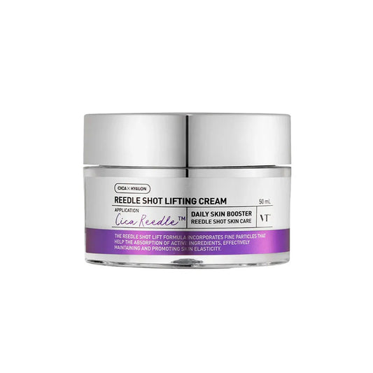 VT COSMETICS - Reedle Shot Lifting Cream